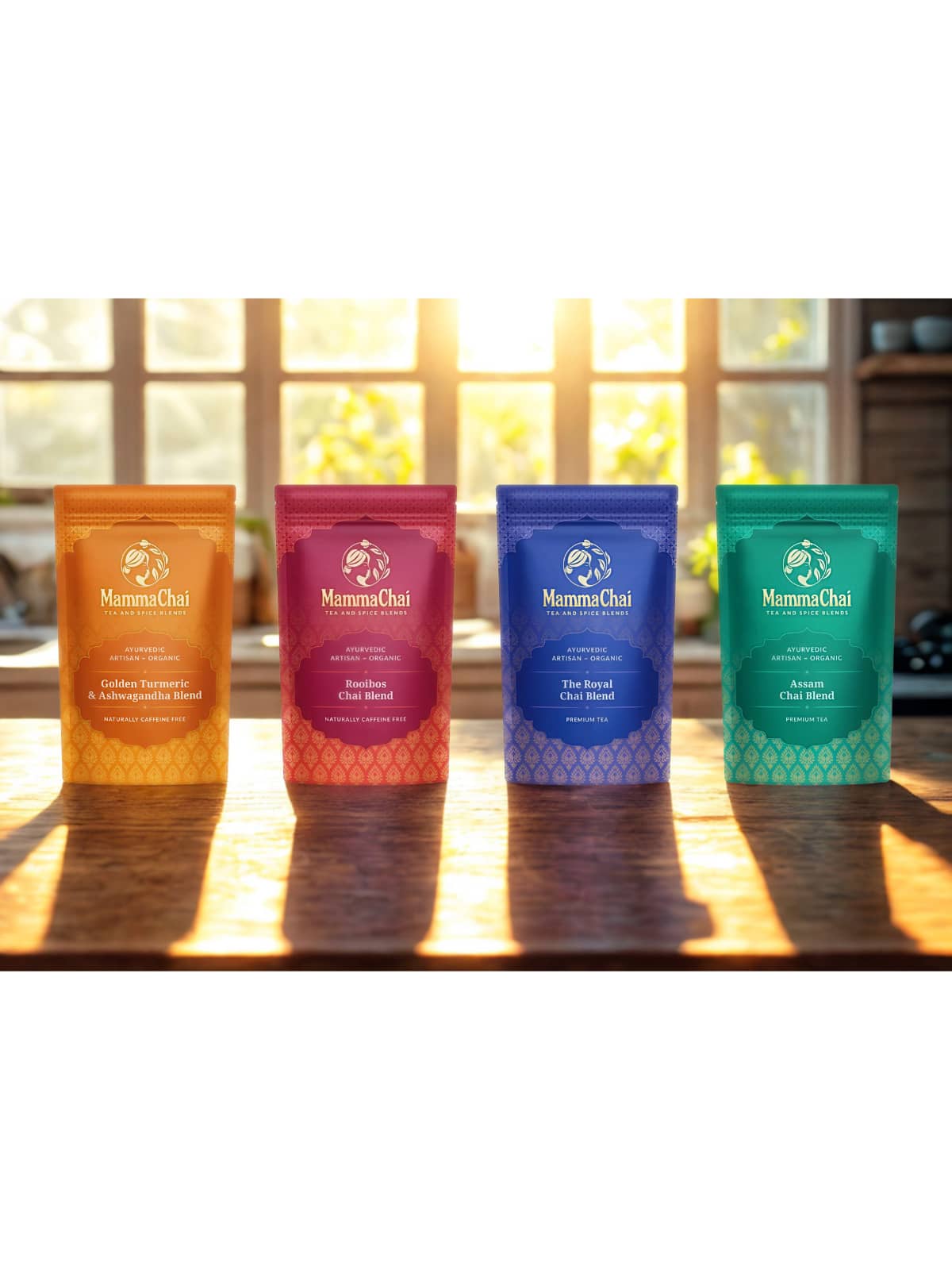 The Discovery Pack