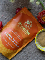 Golden Turmeric & Ashwagandha Blend