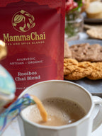 Rooibos Chai Blend
