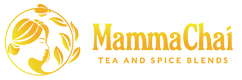 Mamma Chai - Home