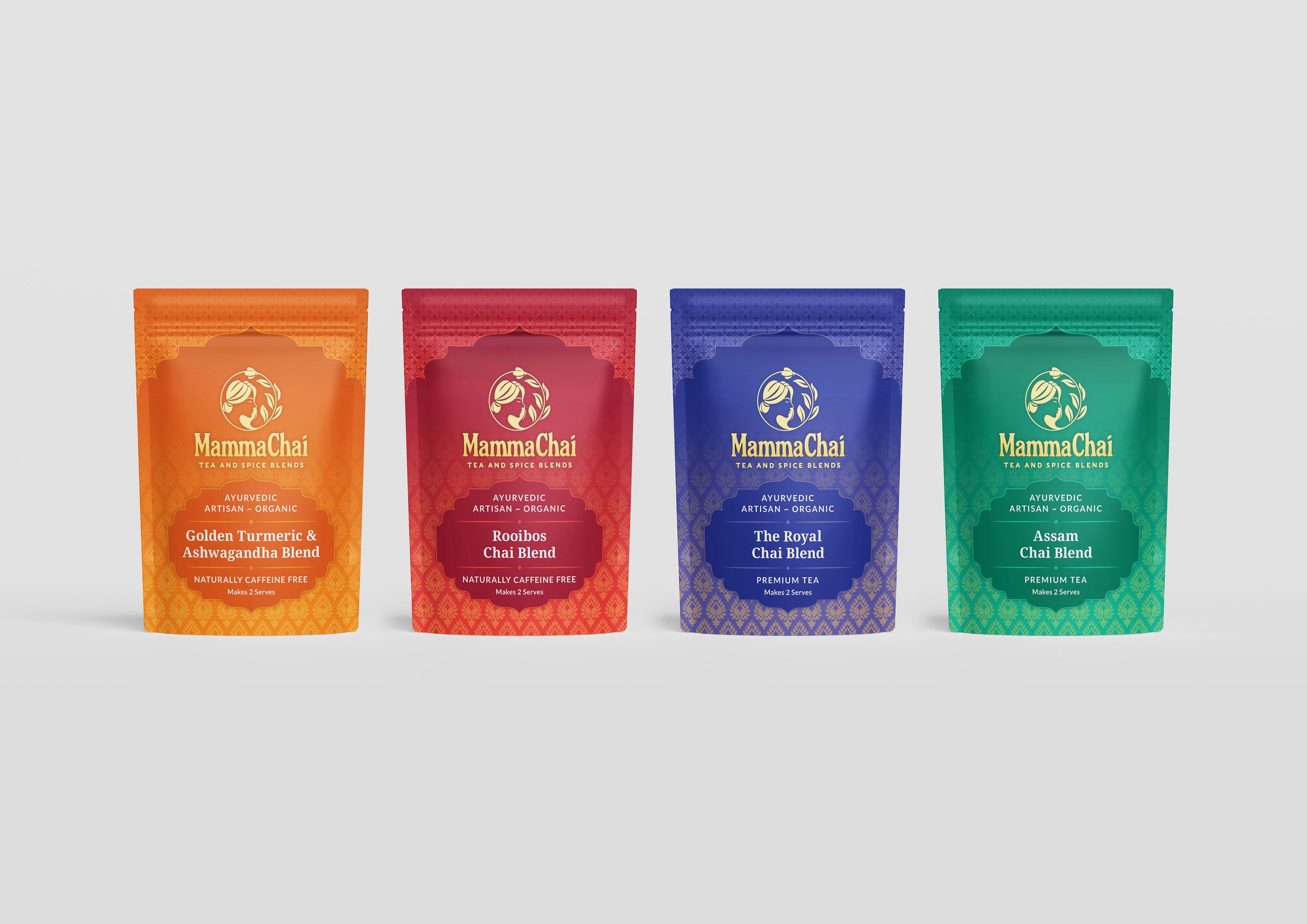 The Discovery Pack